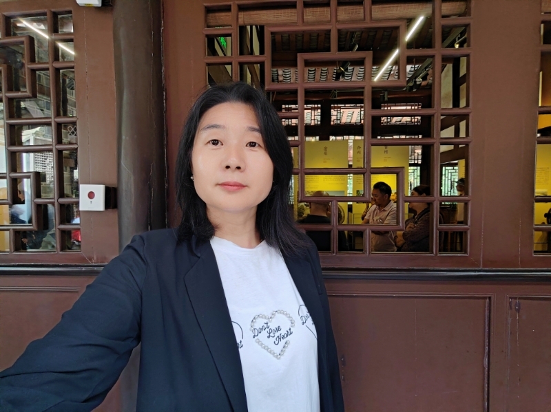 出门就迷路的第二张照片--夏津上门女婿服务网